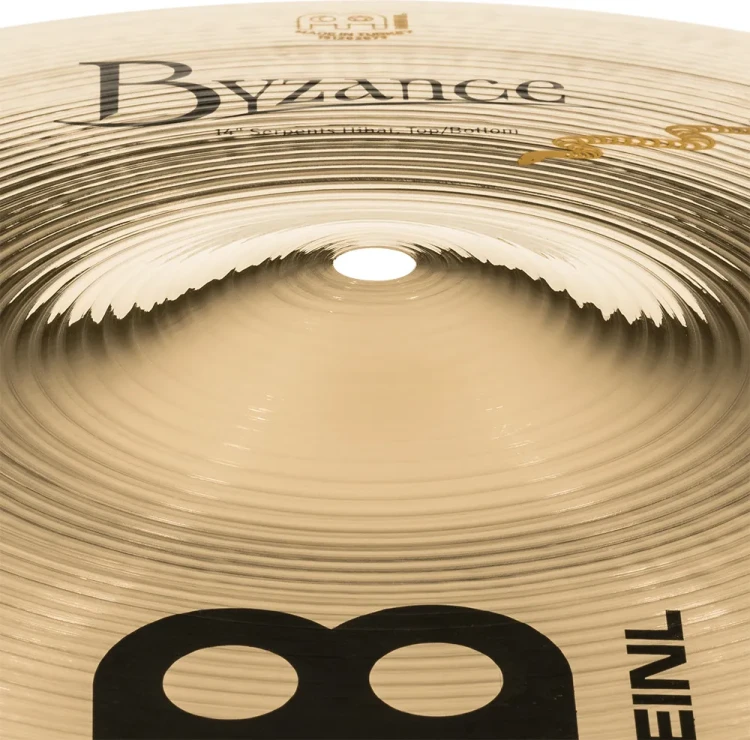 MEINL Cymbals Byzance Brilliant Serpents Hihat - 14 1 4_11zon.webp