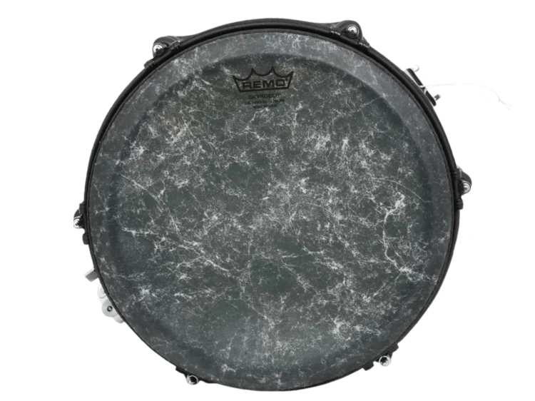 Mondo Snare 12" - Black Earth