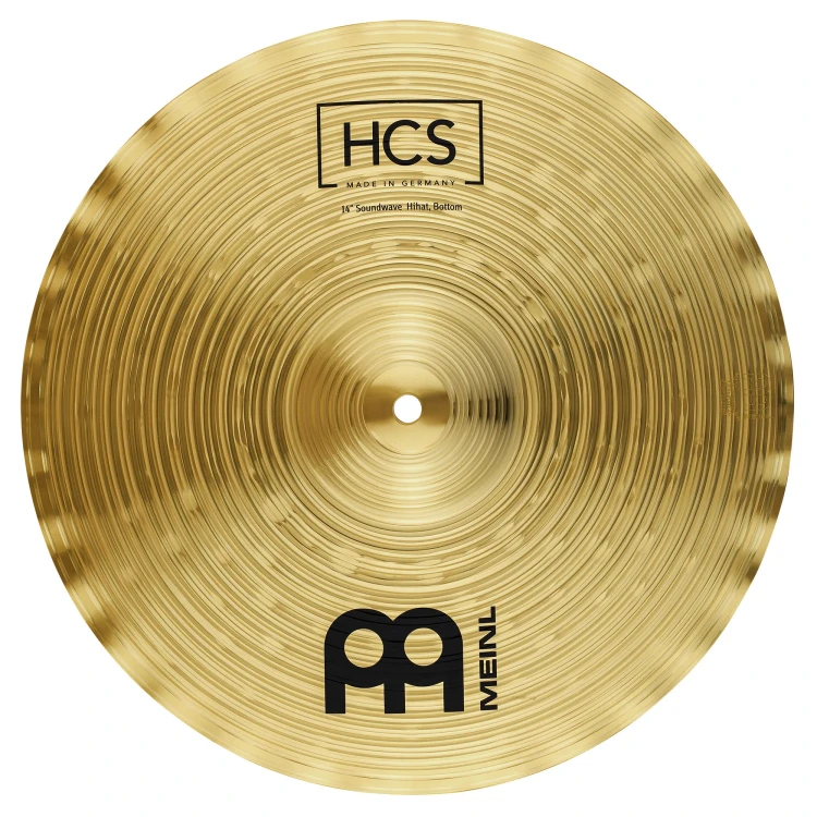 MEINL Cymbals 14 HCS Soundwave Hihat 1 8_11zon.webp