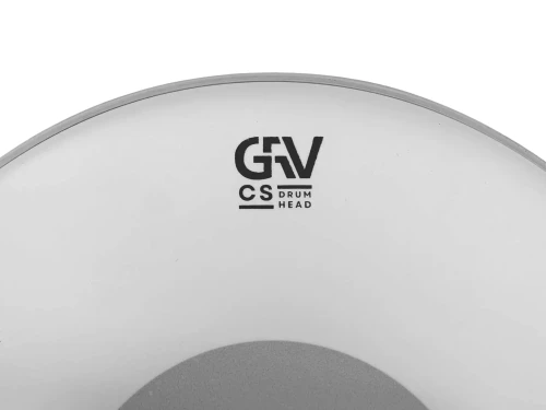 GRV CS Black Dot