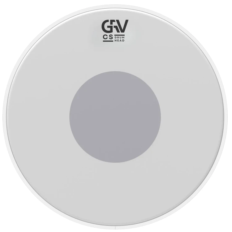 GRV CS Black Dot Coated