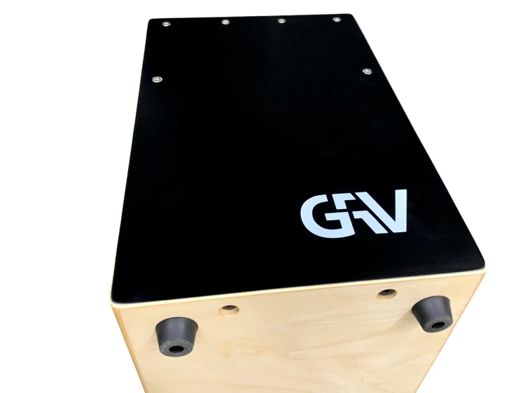 GRV CAJ-JR2