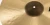 SABIAN HHX Thin Crash 18"