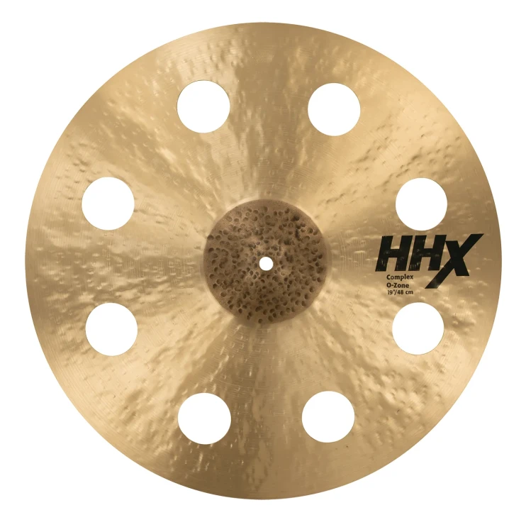 HHX Complex O-Zone Crash 19"