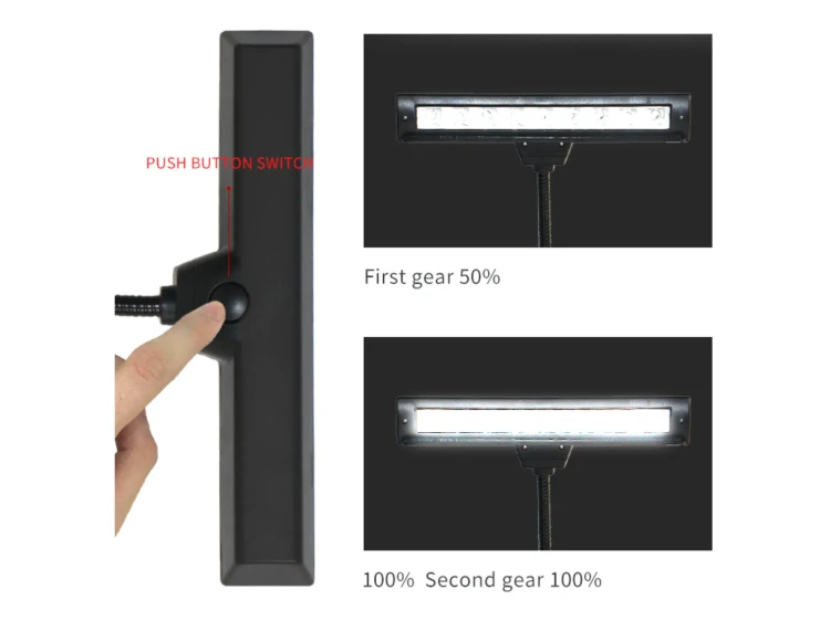 GRV LED-3