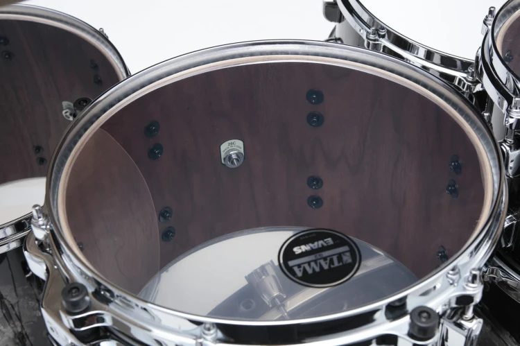Starclassic Walnut/Birch  (MPB)