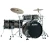 Starclassic Walnut/Birch  (MPB)