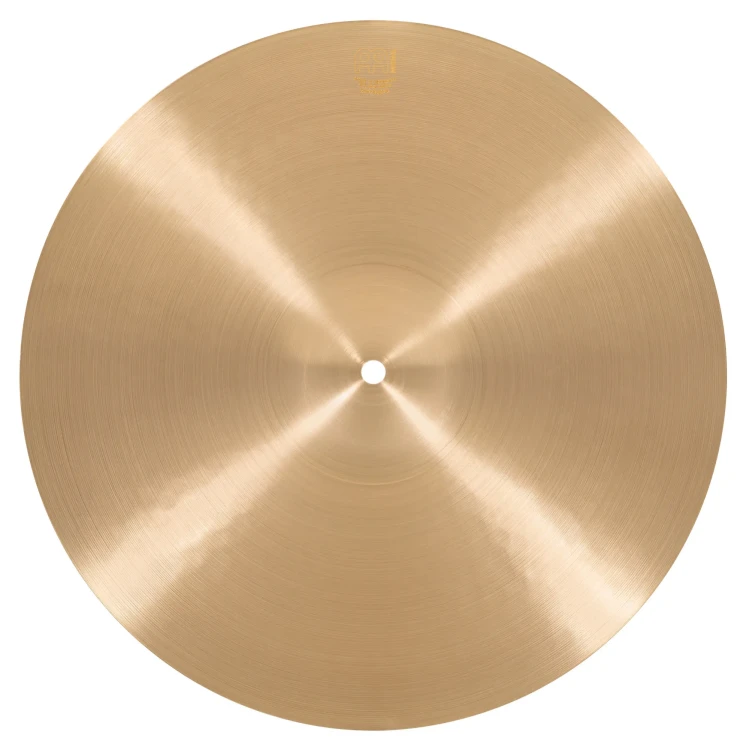 MEINL Pure Alloy Soundwave Hihat 15"