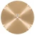 MEINL Pure Alloy Soundwave Hihat 15"