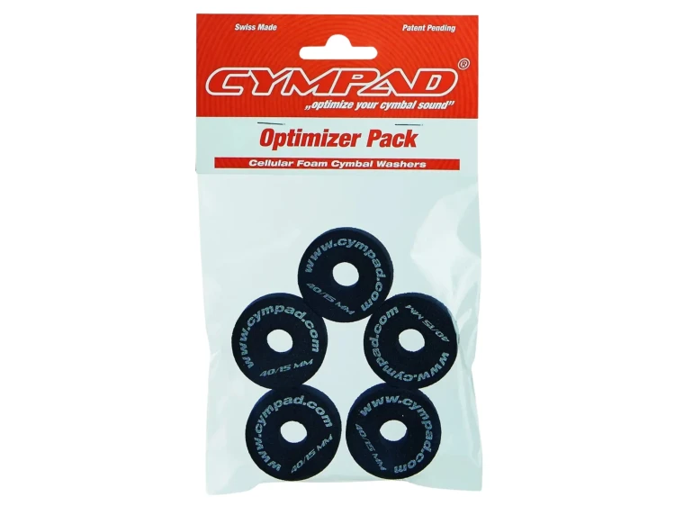 CYMPAD Optimizer Series