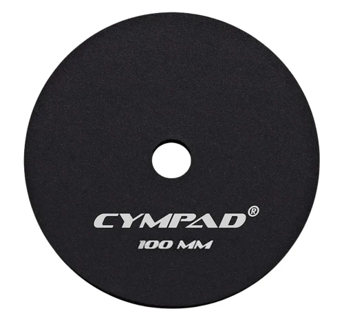 CYMPAD Moderator
