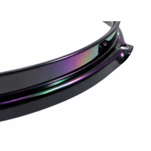 GRV Power Hoop 2,3mm 14" (10 holes) Black