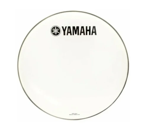 YAMAHA by Remo P3 White 22"