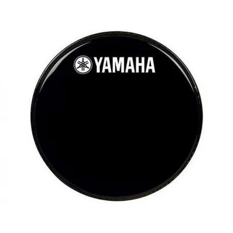 YAMAHA by Remo P3 Black