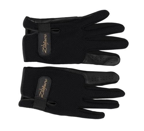 ZILDJIAN ZXGL0013 Drum Gloves Touchscreen