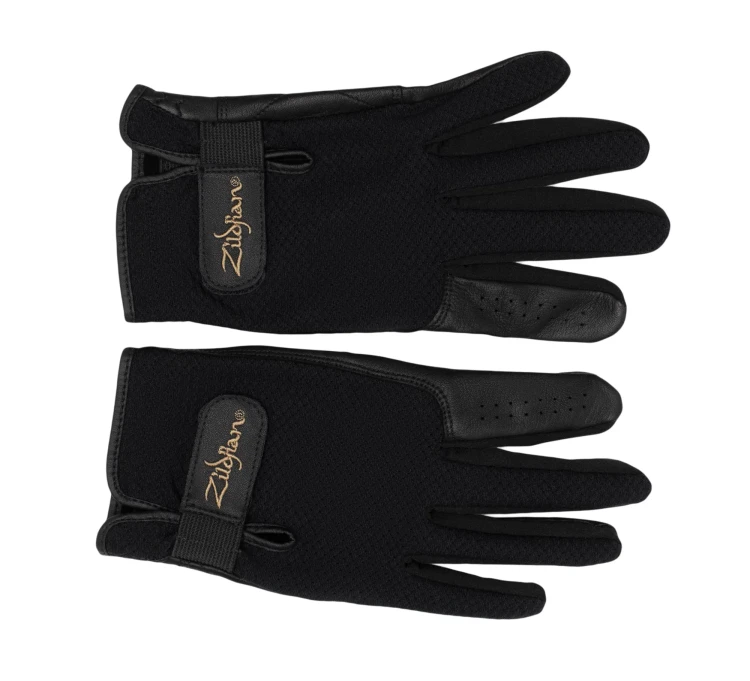 ZILDJIAN ZXGL0013 Drum Gloves Touchscreen