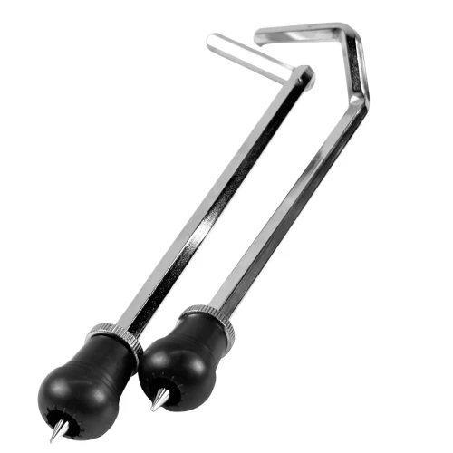 GRV BDS-2FF Legs For Bass Drum (2 pcs.)_1