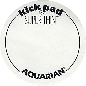 AQUARIAN STKP1 Thin Kick Pad łatka do naciągu