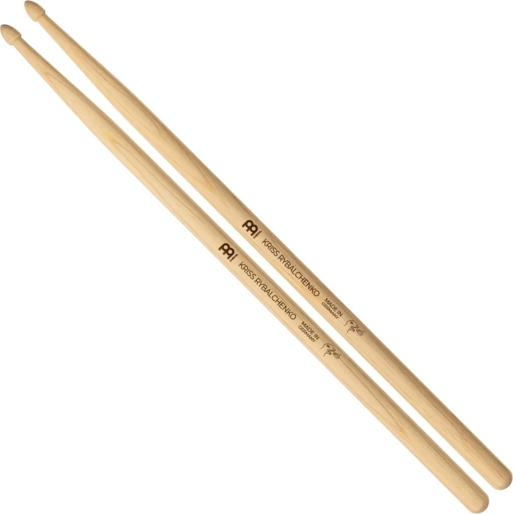 MEINL Stick &amp; Brush - Kriss Rybalchenko Signature Drumstick 1