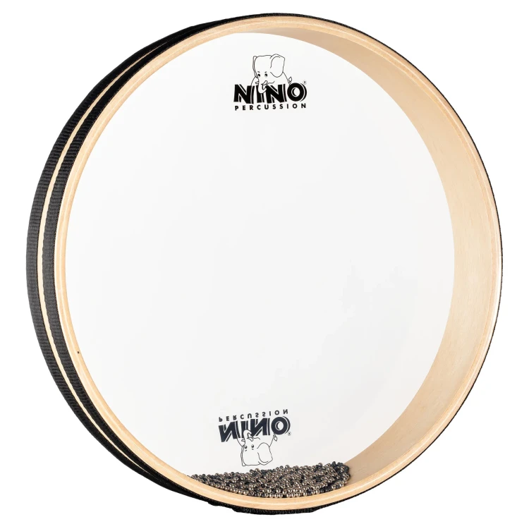 NINO Percussion Sea Drum - 12