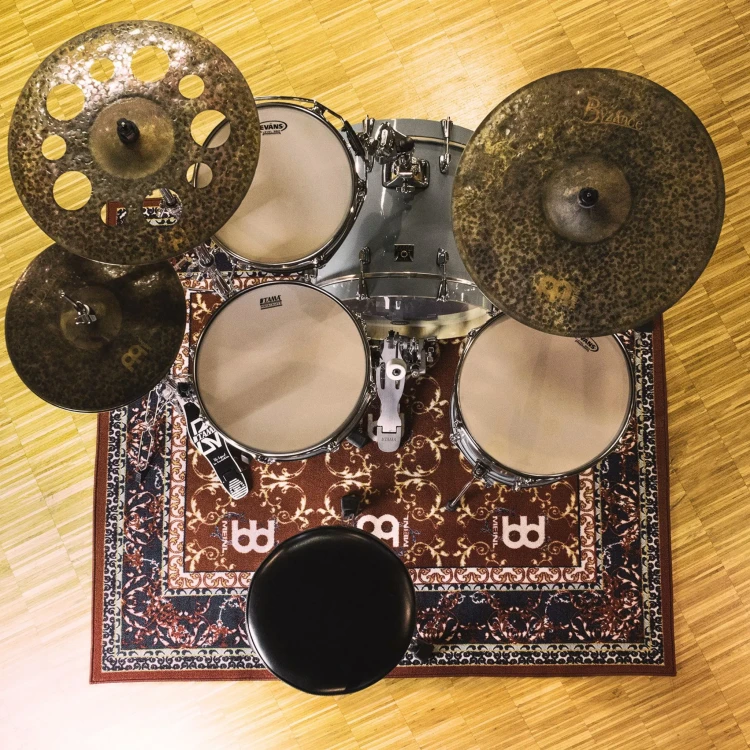 meinl-drum-rug-oriental- mdrs-or