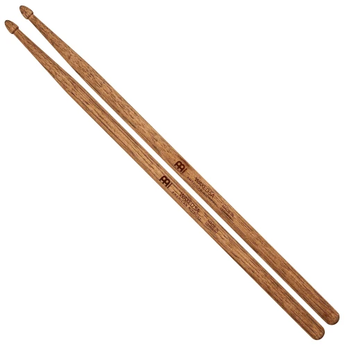 MEINL Stick &amp; Brush - Waxed 5A Drumstick