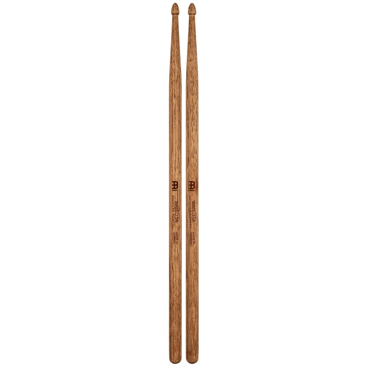 MEINL Stick &amp; Brush - Waxed 5A Drumstick 5