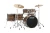 TAMA Imperialstar Drum Set 6 pcs - Coffee Teak Wrap