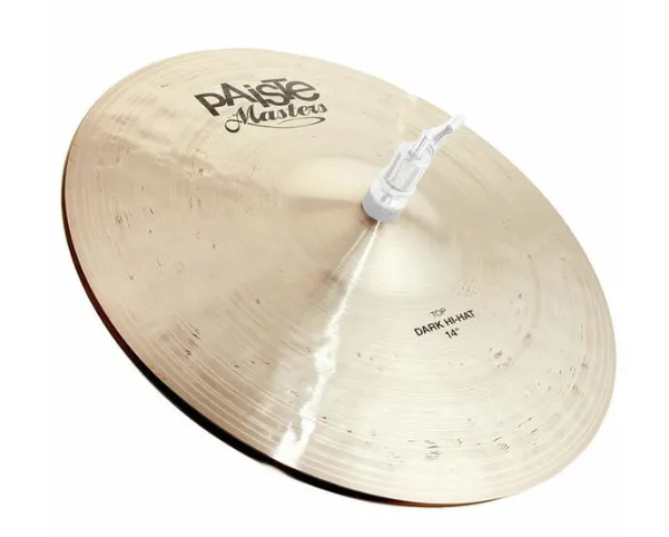 PAISTE Master Hi-hat Dark 14