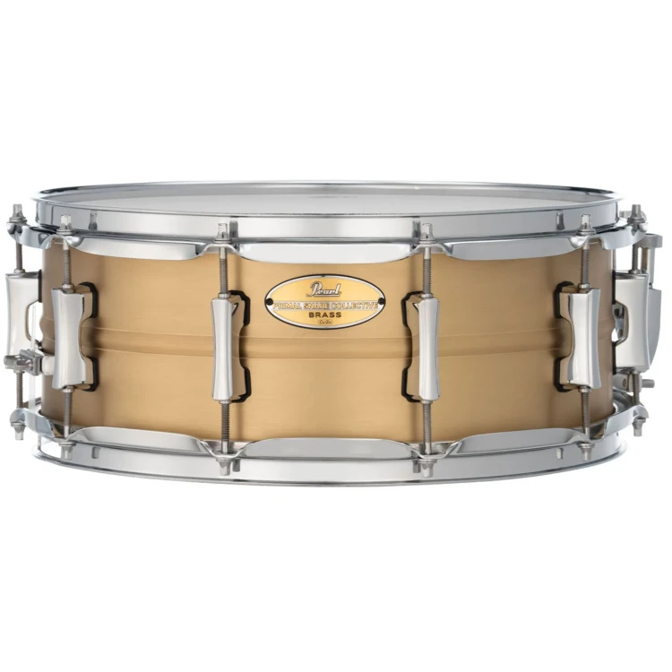 pearl-primal-collective-brass-snare-14-55-inch-psc1455b