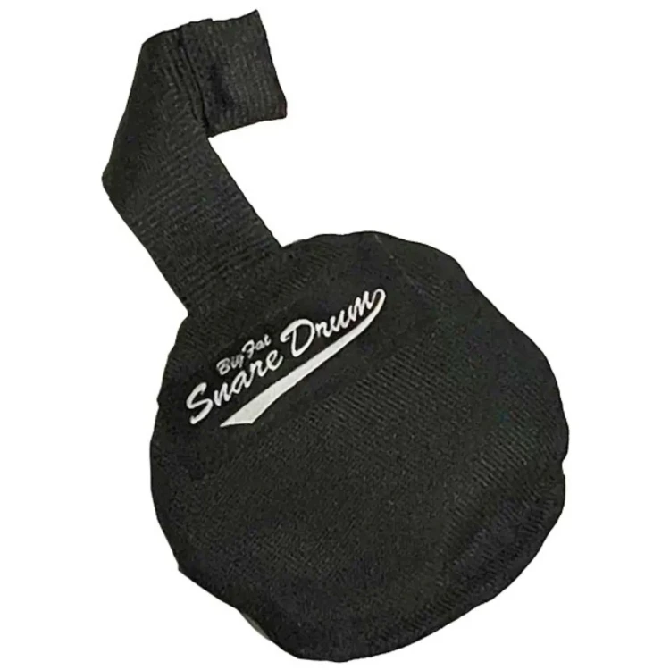 big-fat-snare-drum-the-puck-dampener