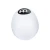meinl-egg-shaker-white