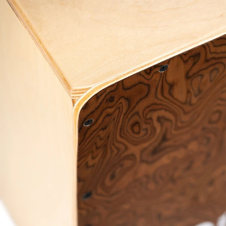 meinl-sc80bw-snarecraft-burl-cajon
