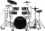 roland-vad316-electronic-drum-set