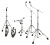 TAMA HG5WN Hardware Pack