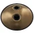 meinl-handpan-stainless-steel-d-amara-9-notes-440h