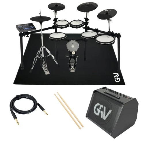 grv-vr-1600-e-drum-set