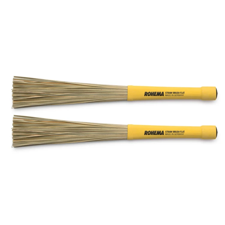 rohema-618155-straw-brush-flat