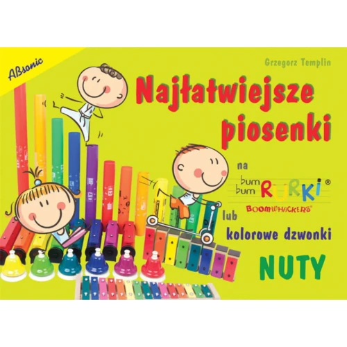 bum-bum-bells-najlatwiejsze-piosenki