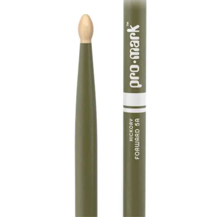 pro-mark-hickory-5a-green