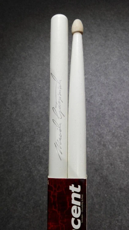 WINCENT Signature Maciek Gołyźniak