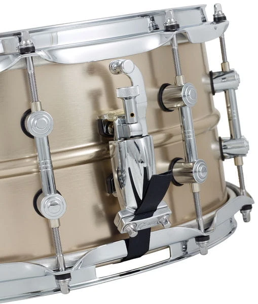 GRETSCH Signature Steve Ferrone Aluminium 14x6,5"