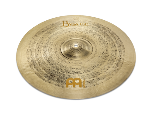 MEINL Byzance Jazz Traditional Ride 20"