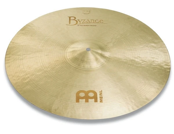 MEINL Byzance Jazz Thin Ride 20"