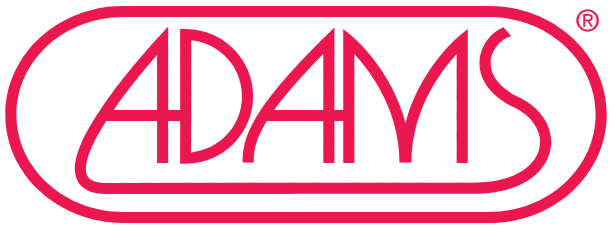 Manufacturer: ADAMS (go to products)