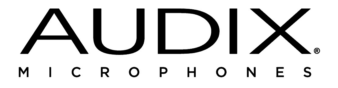 Manufacturer: AUDIX (go to products)