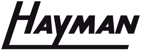 Manufacturer: HAYMAN (go to products)