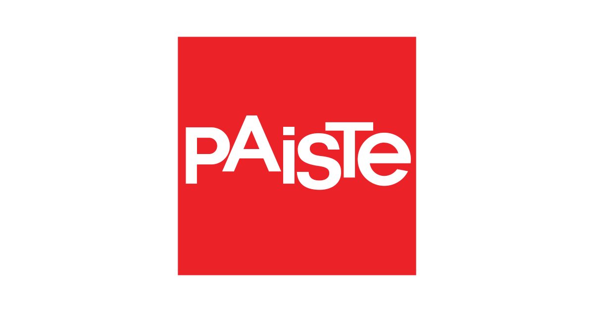 Manufacturer: PAISTE (go to products)